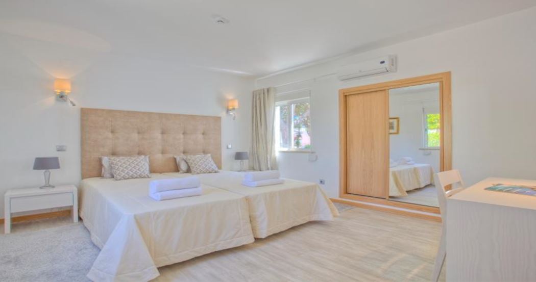 Prado Villas