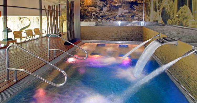 Hotel La Princesa