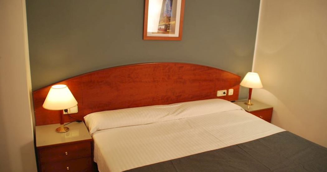 Aparthotel Napols