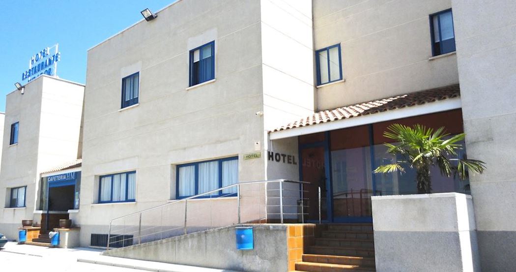 Hotel Mirador