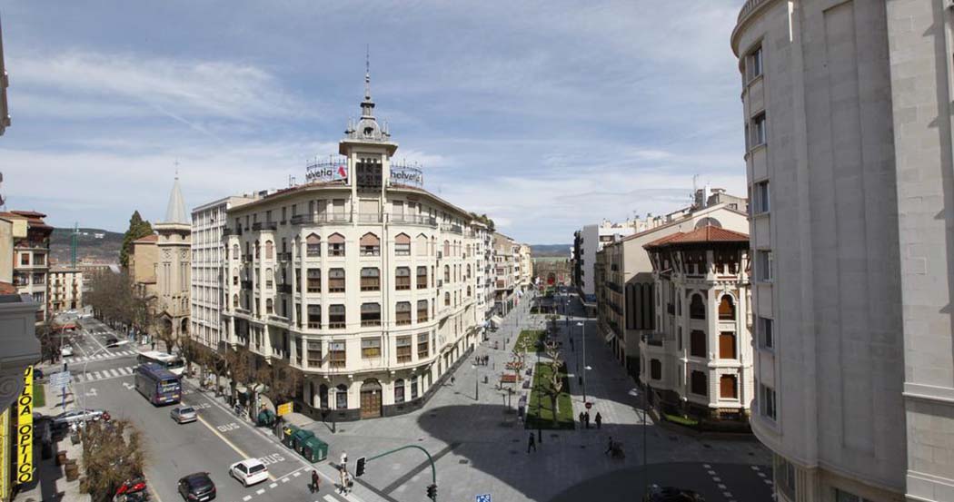 Hotel Yoldi