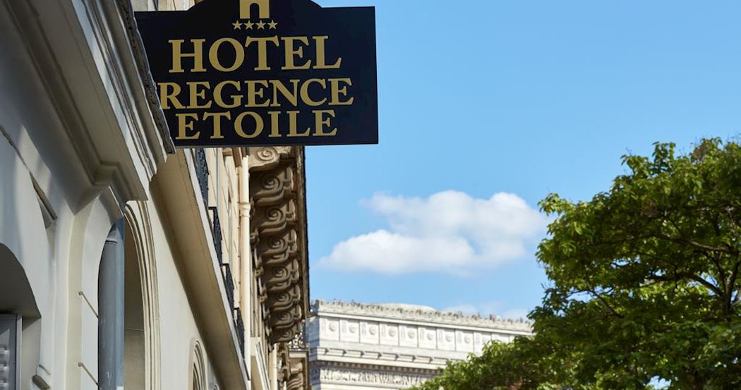Regence Etoile