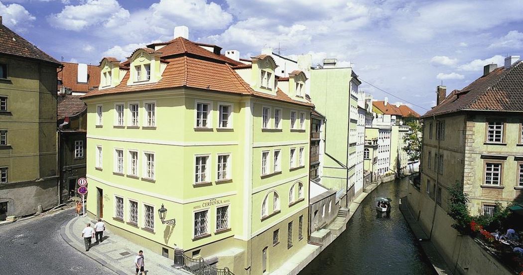 Certovka