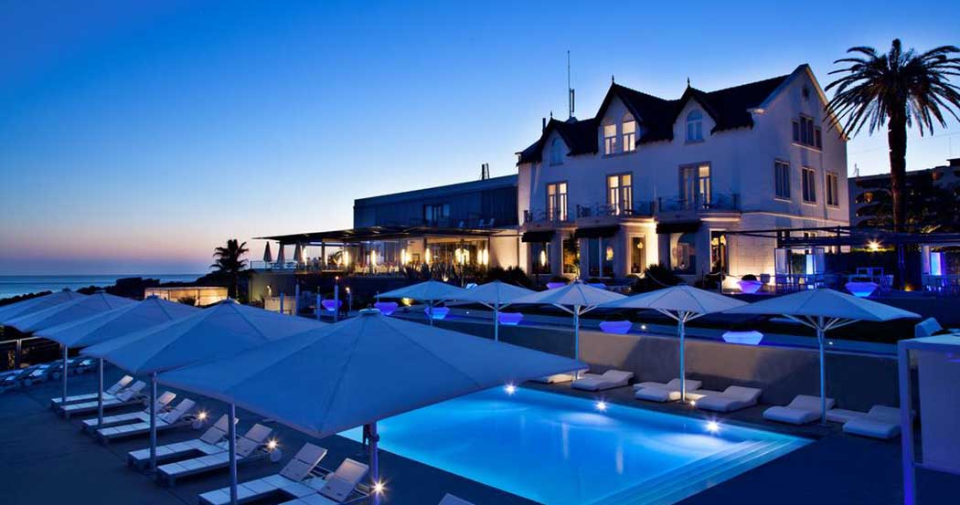 Hotel Farol