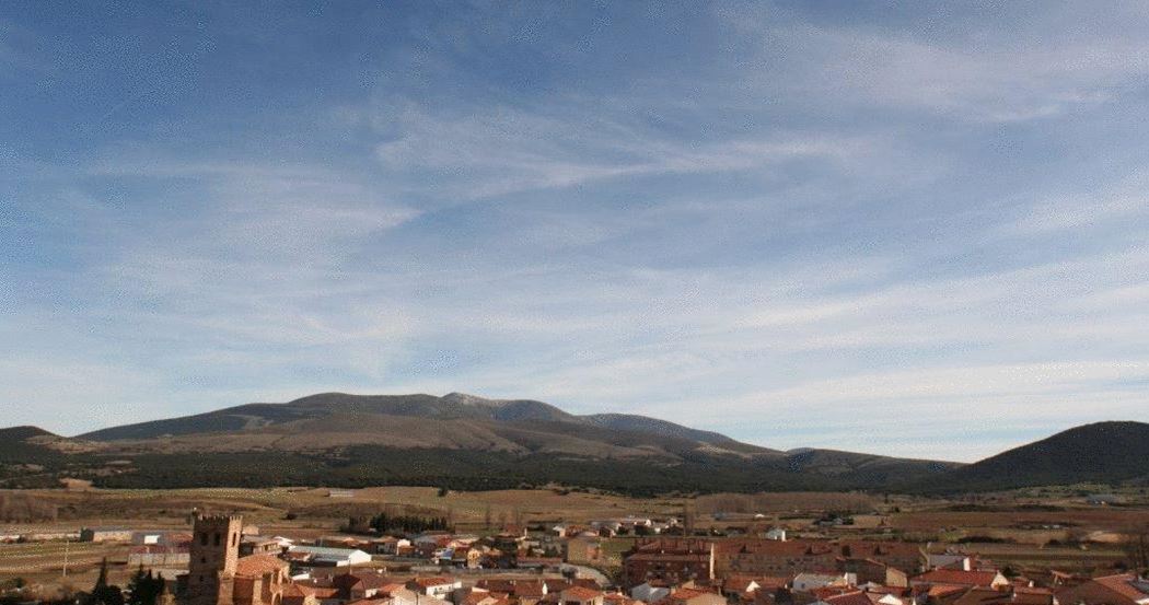 Mirador Del Moncayo Hotel