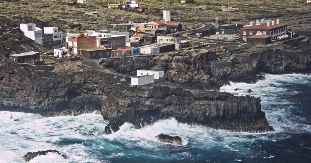 Balneario Pozo de la Salud