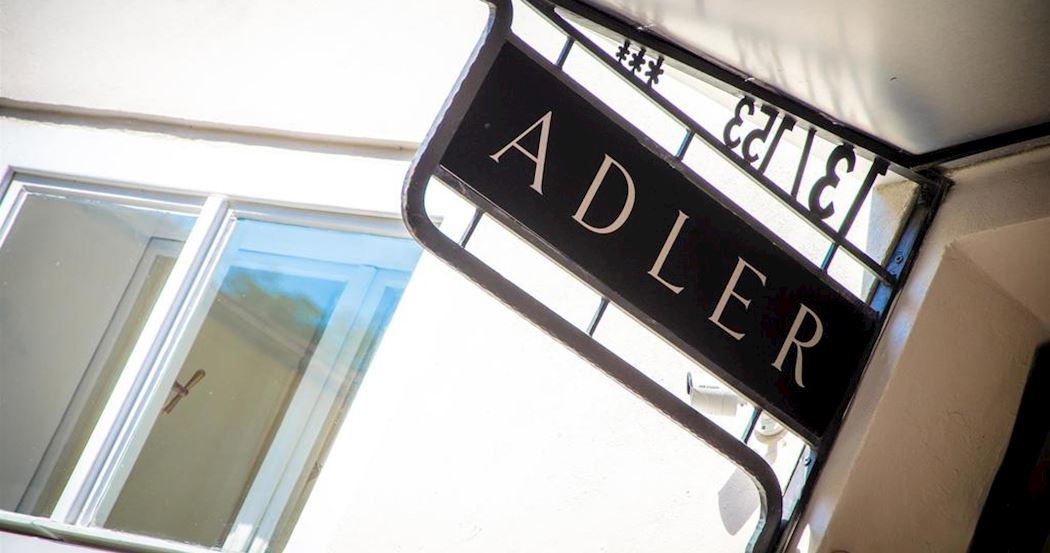 Hotel Adler