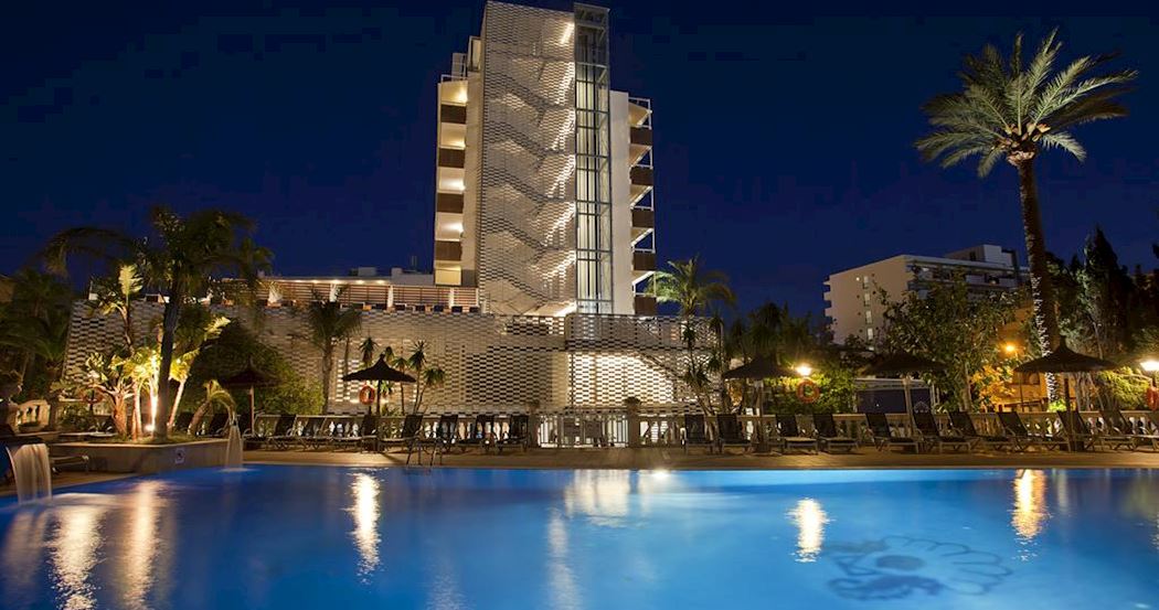 Bahia de Alcudia Hotel & Spa