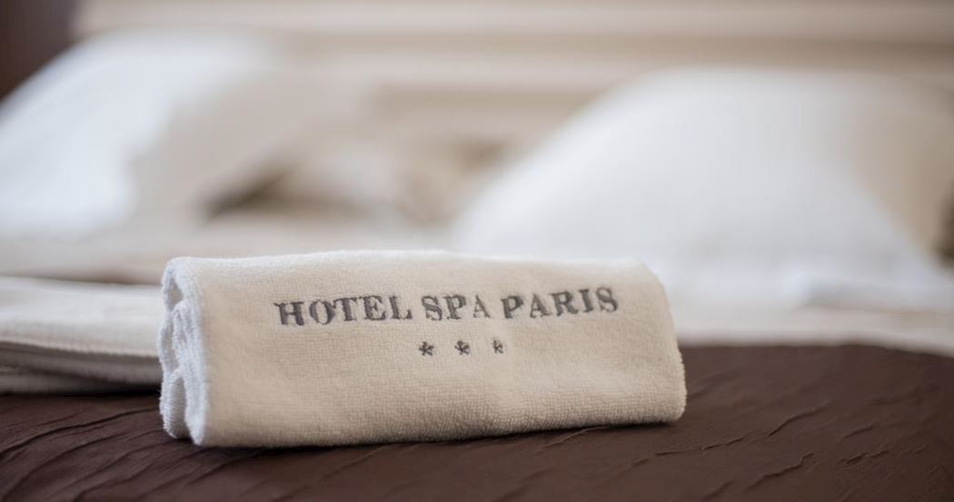 Leon Hotel Spa Paris