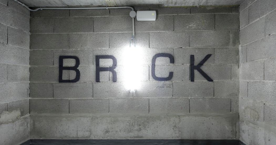 Brick Palma
