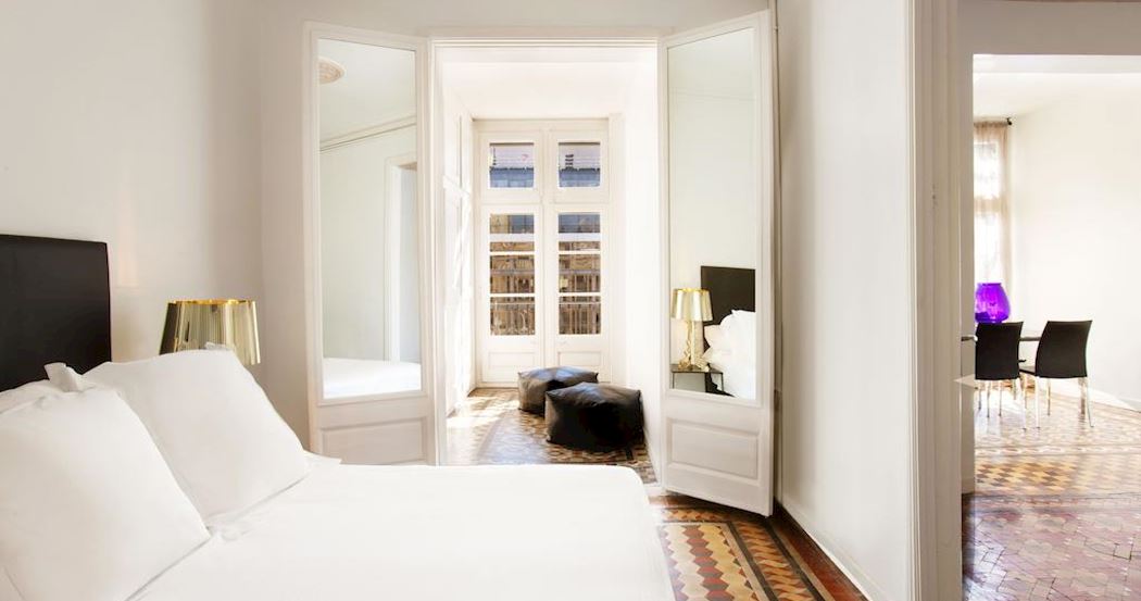 VAL BARCELONA APARTMENT