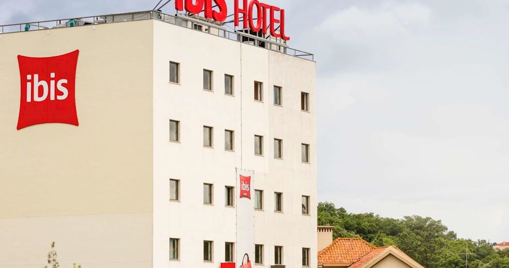 ibis Leiria Fátima