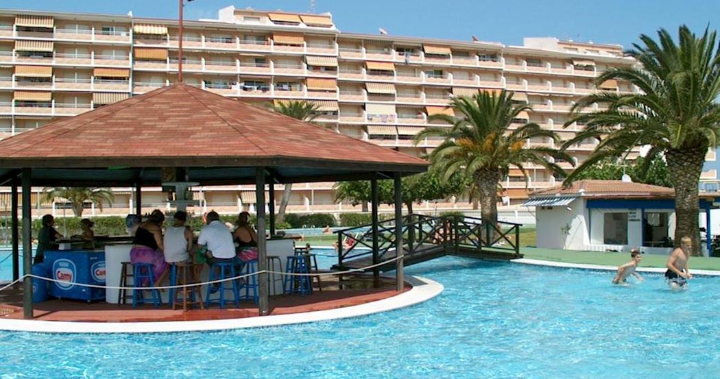 Apartamentos Peñismar I y II 3000