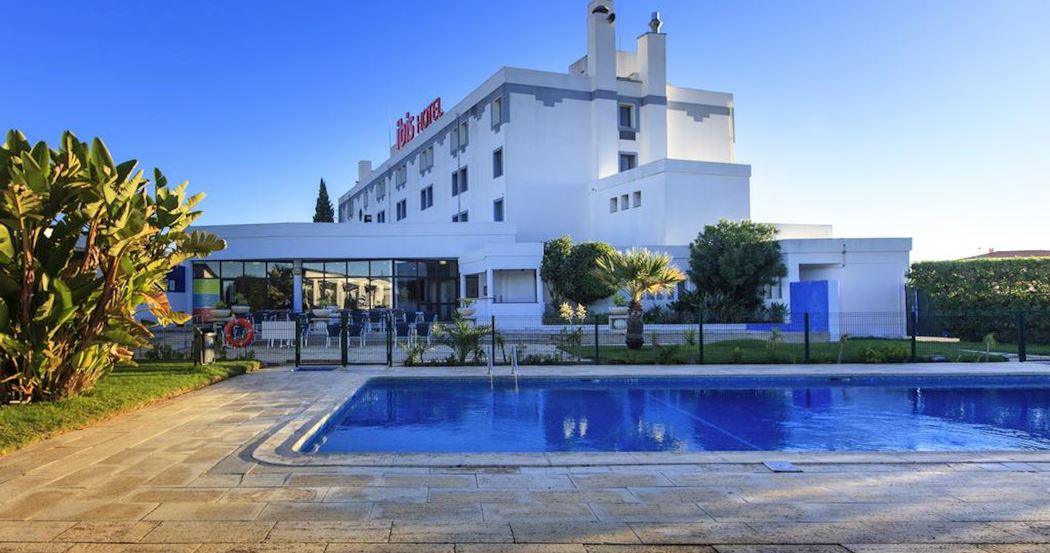 Ibis Faro Algarve