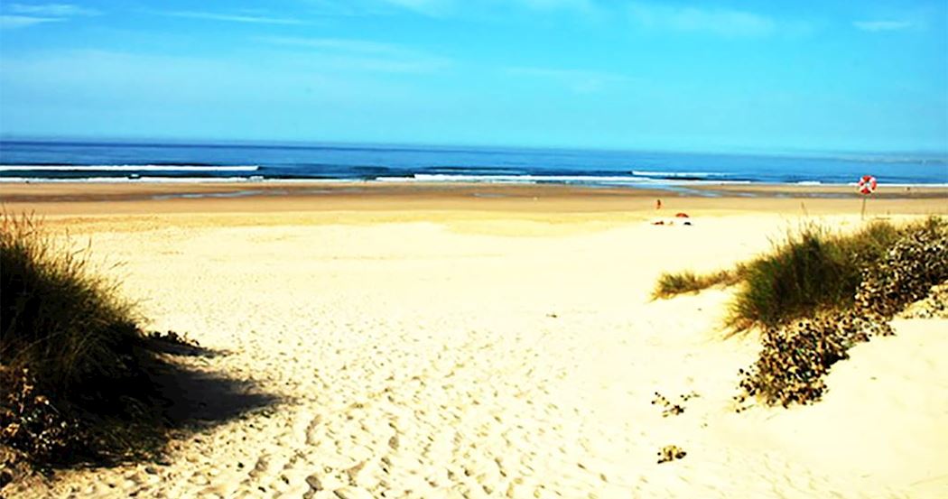 ORBITUR COSTA DE CAPARICA