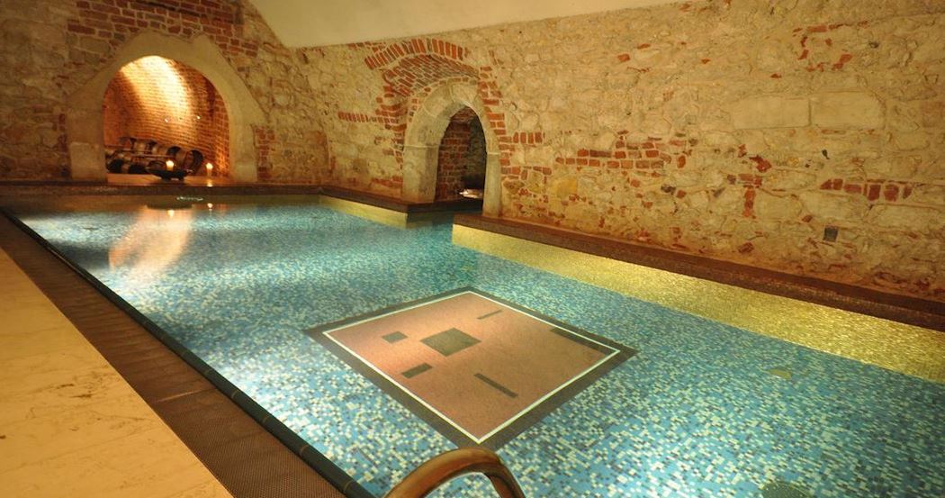 Hotel Stary