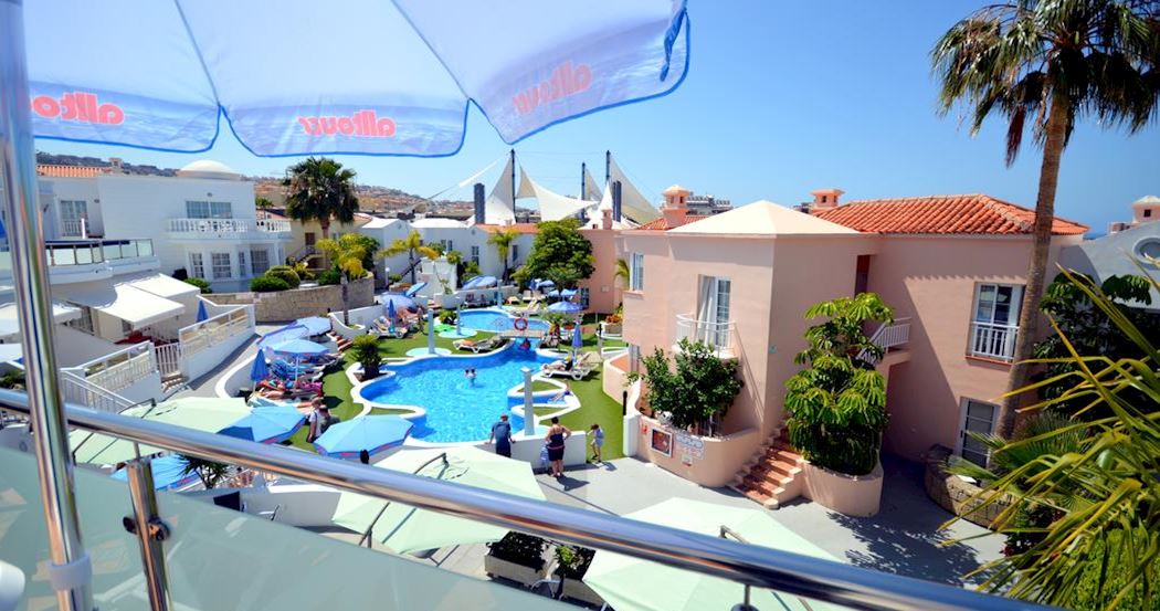 Labranda Bahía Fañabé & Villas