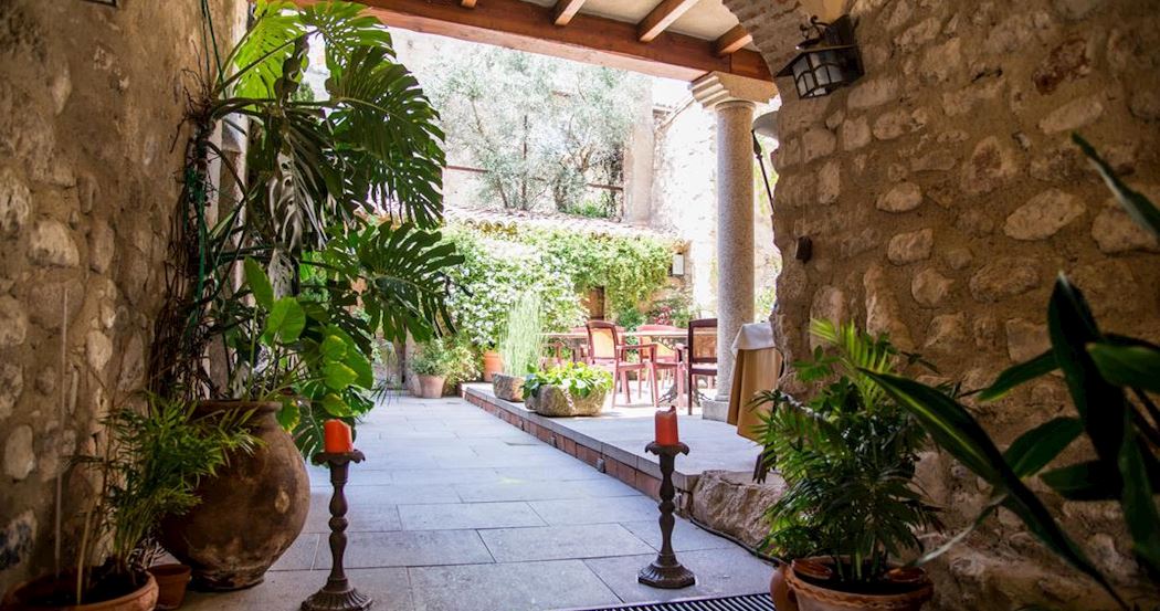 Posada Dos Orillas