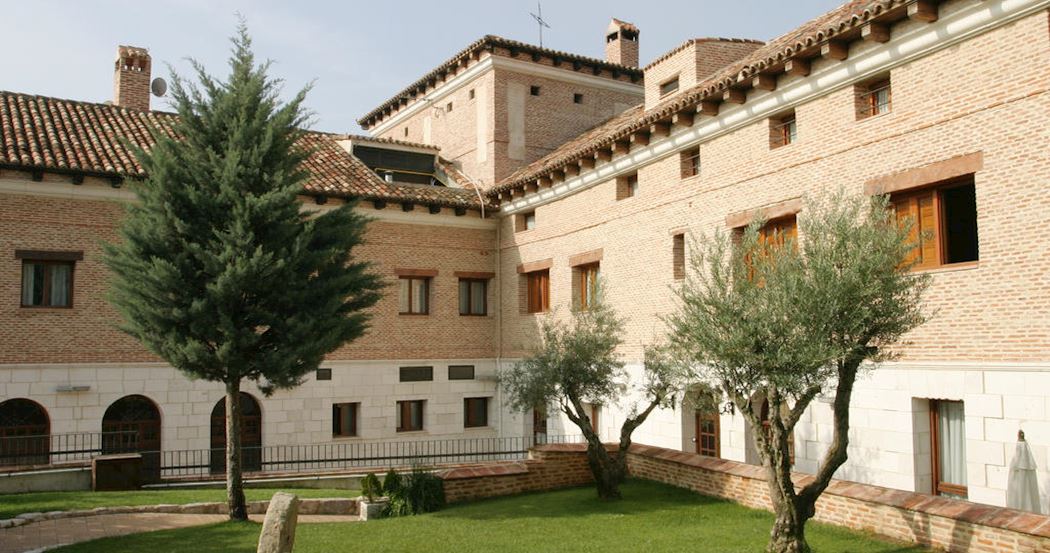 Hotel El Jardín de la Abadía