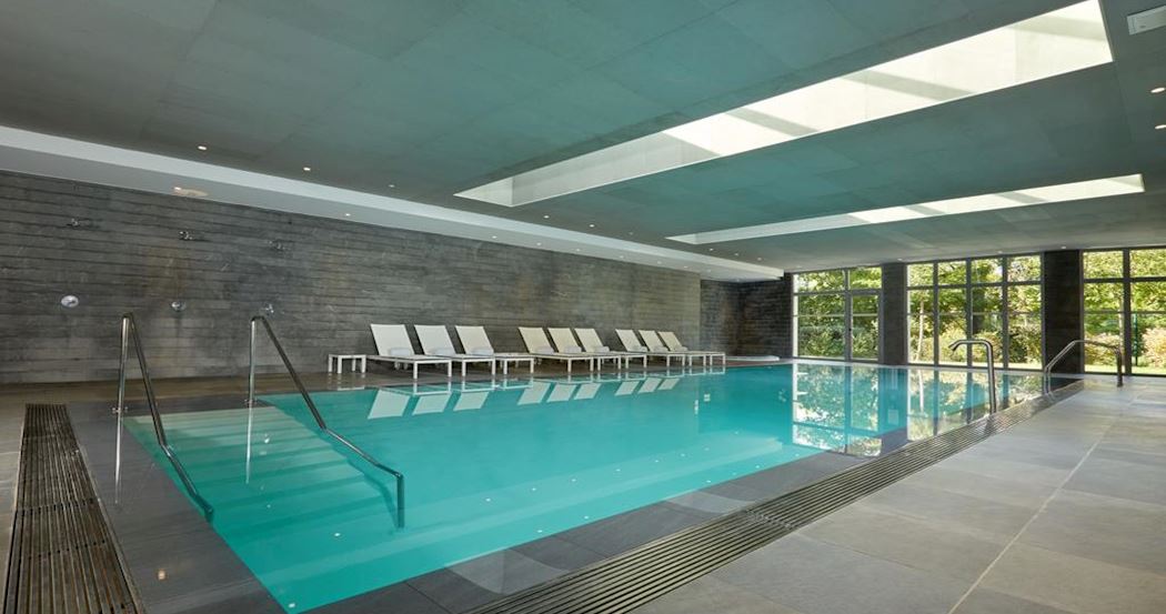 Clarion Paris CDG Airport