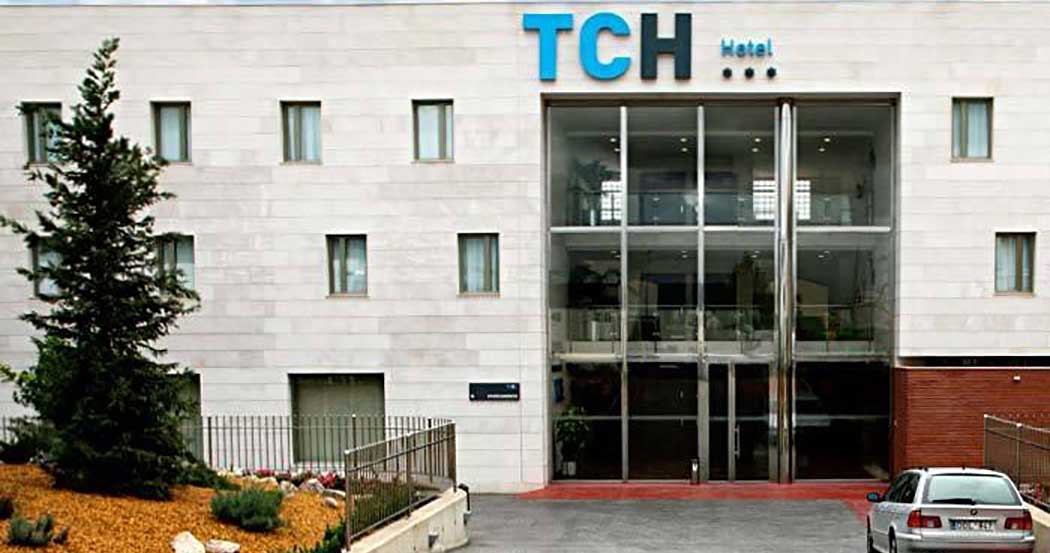 TCH Hotel