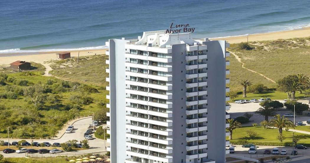 Wyndham Residences Alvor Beach