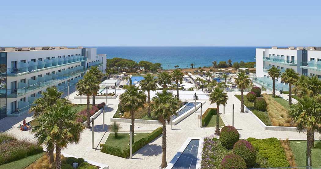 Hipotels Gran Conil & Spa