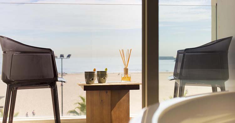 Hotel Sabbia By Gabbeach