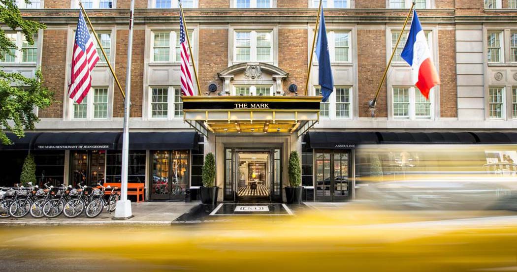 The Mark Hotel