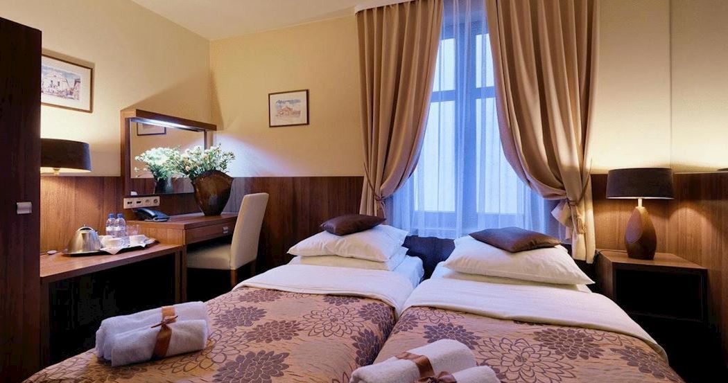 David Boutique Hotel