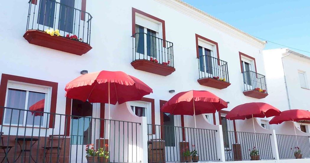 Las Errizas by Vivere Stays