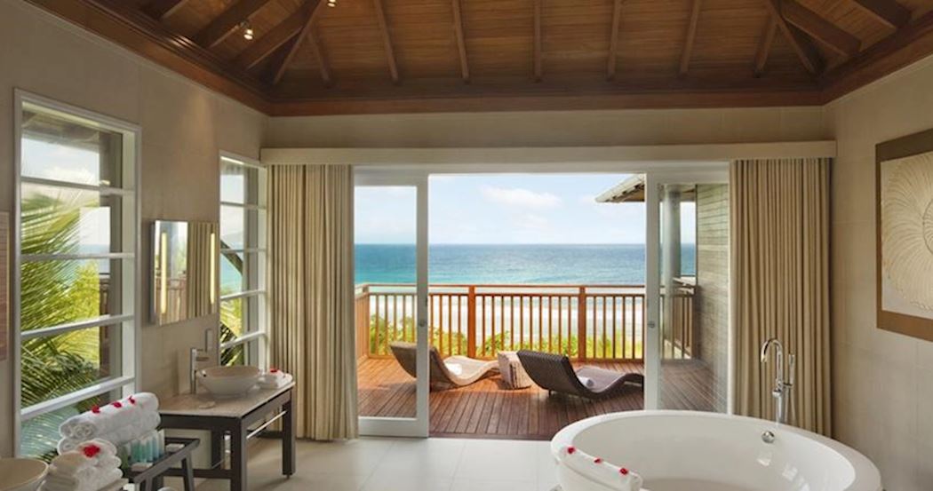 Hilton Seychelles Labriz Resort and Spa