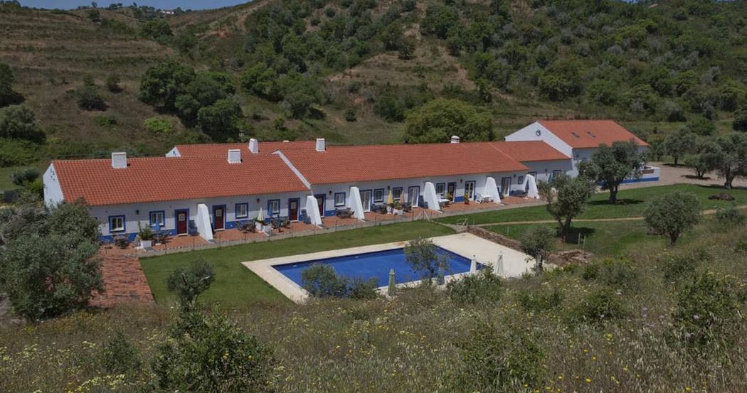Quinta do Chocalhinho