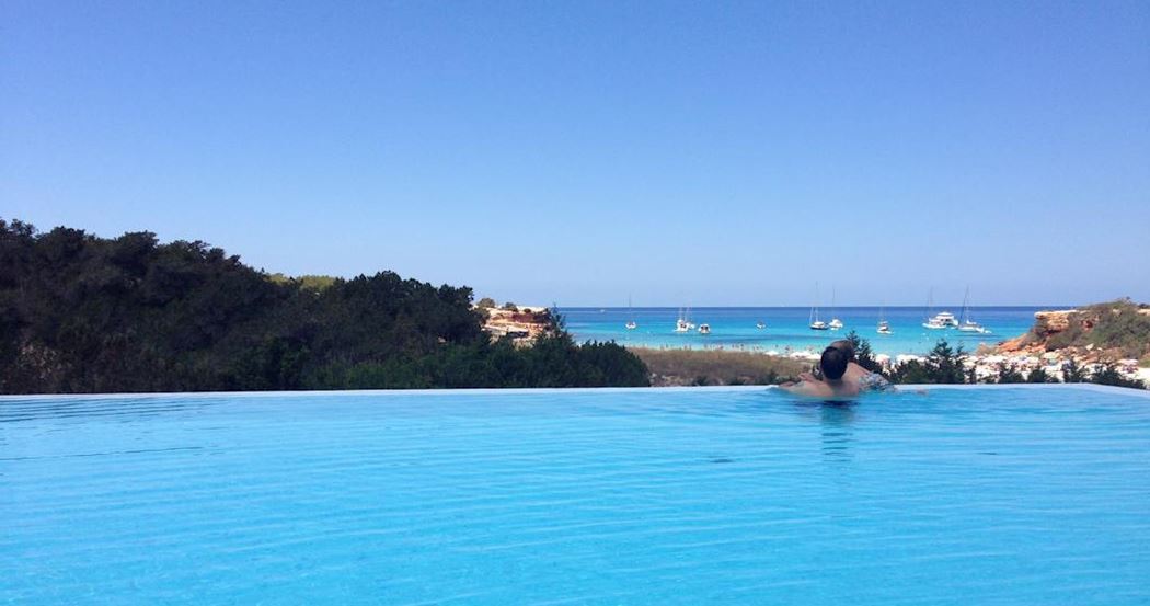 Hotel Cala Saona & Spa