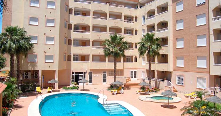 Apartamentos Maracay