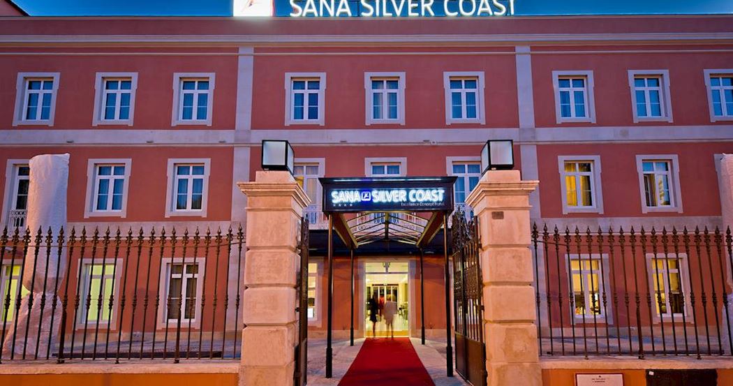 SANA Silver Coast