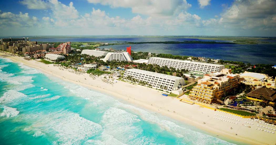 Grand Oasis Cancun