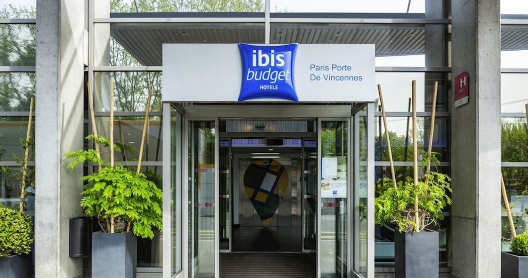 ibis budget Paris Porte de Vincennes