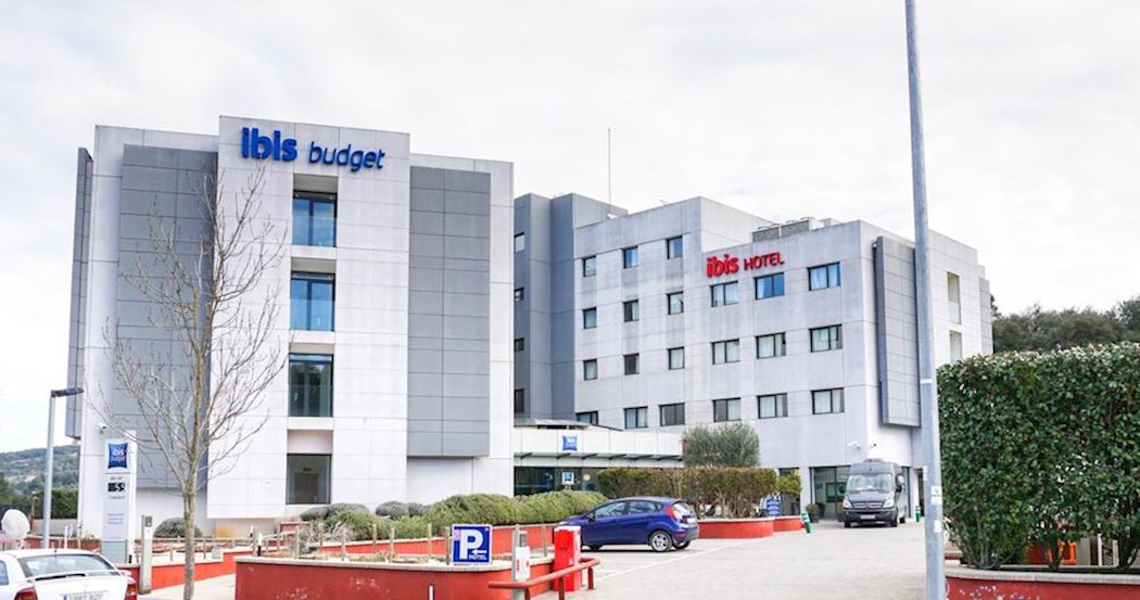 ibis budget Girona Costa Brava