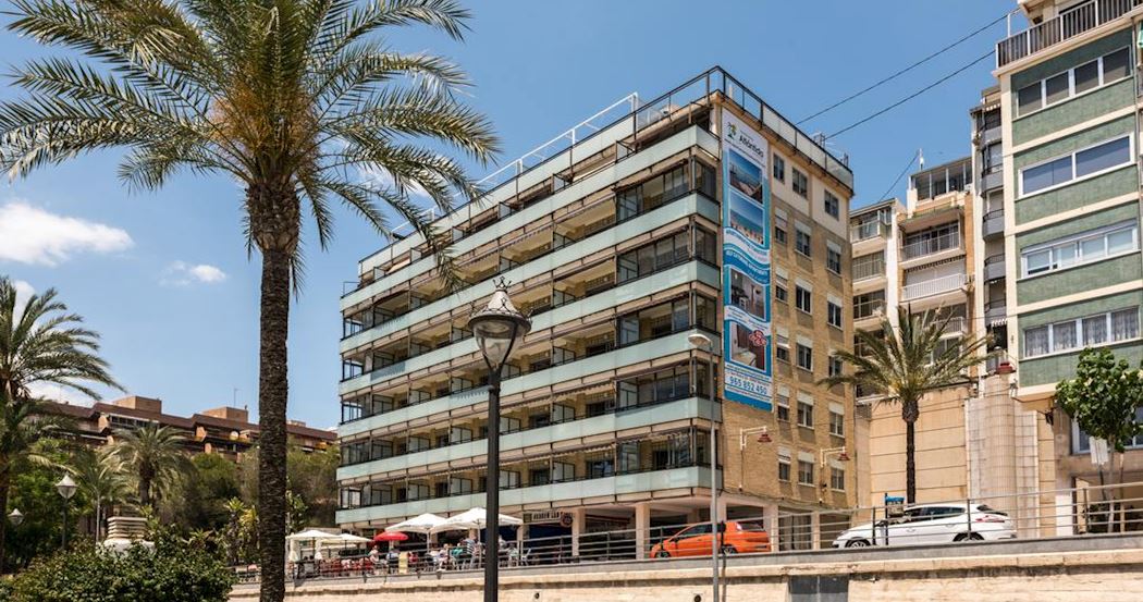 Apartamentos Atlantida