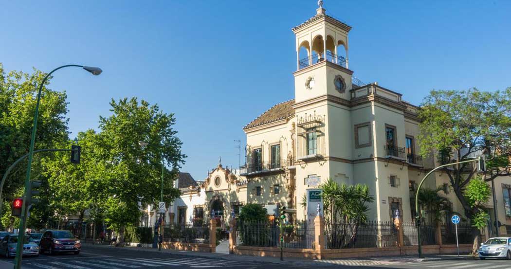 AC Ciudad de Sevilla