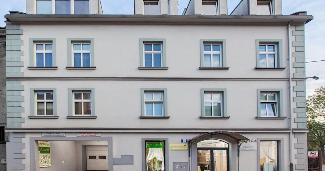 Antica Residence