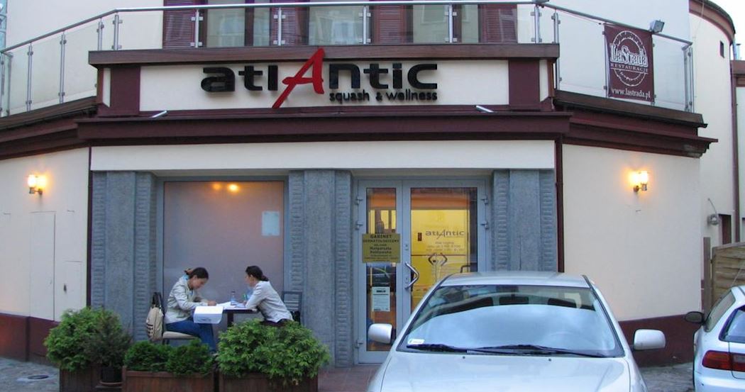 Club Hotel Atlantic