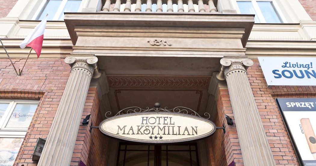 Maksymilian