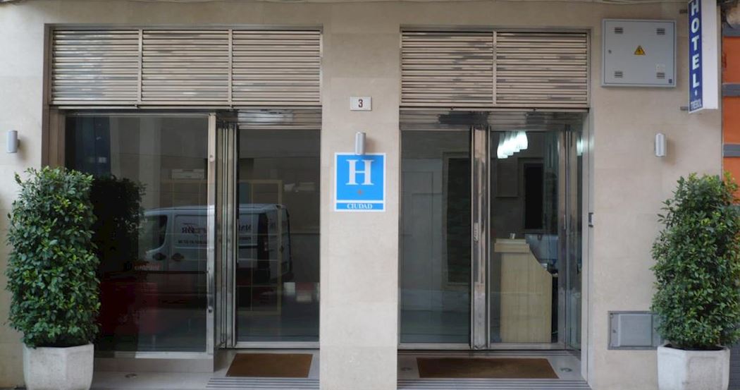 HA Hotel Trebol