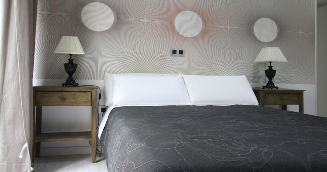 Hostal Foster