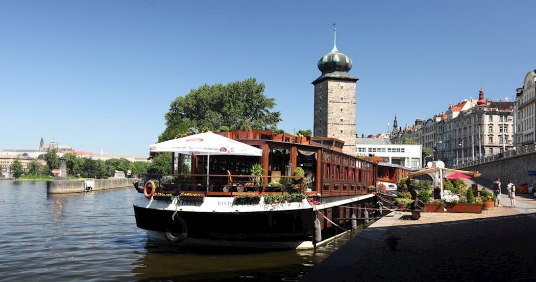 Botel Ristorante Matylda