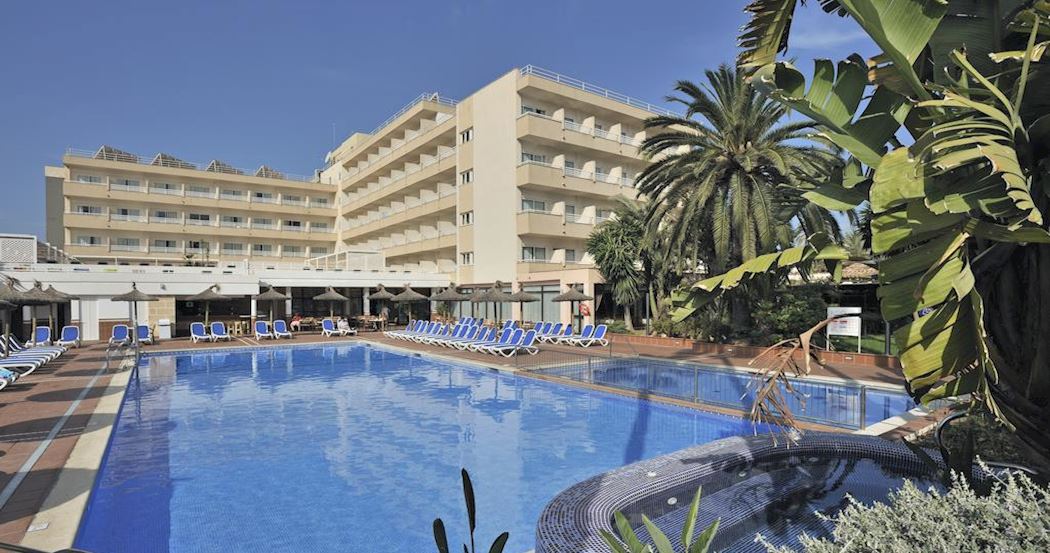 Globales Resort - Santa Ponsa Park