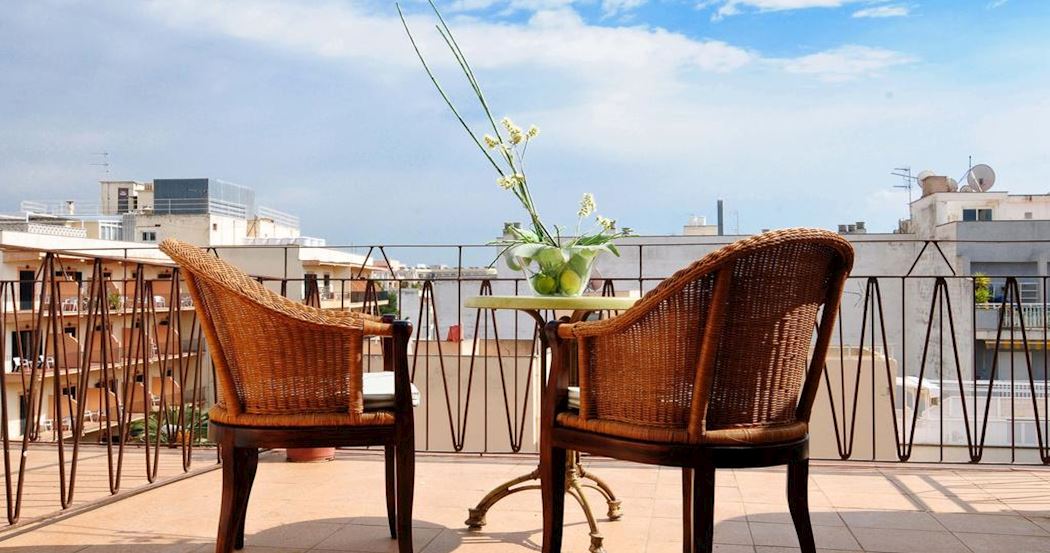Hotel Balear