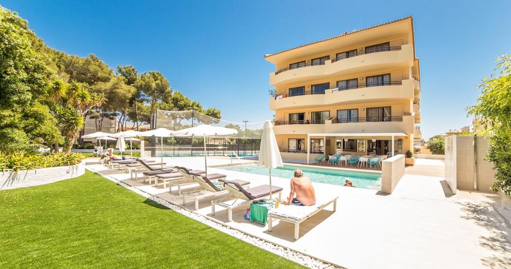 Flacalco - Garden & Suites & Park - Suites